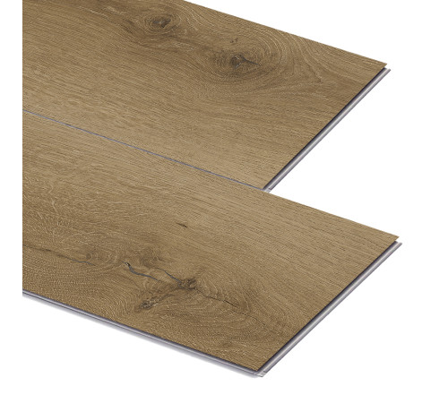 SPC Floorwood Synchro 0,5/43 4V (1220 х 182 х 4 мм) 6403 Дуб Флавио Золотой/ Flavio Oak (2,44244 кв.м.)