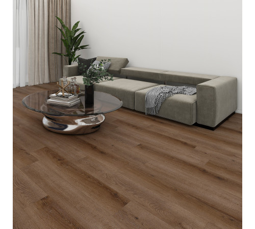 SPC Floorwood Synchro 0,5/43 4V (1220 х 182 х 4 мм) 6409 Дуб Монсеррат  / Monserrat Oak (2,44244 кв.м.)