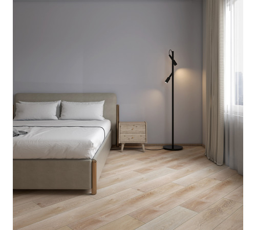 SPC Floorwood Unit 0,5/43 4V (1200х180х4мм) 3971 Дуб Ликар ( 2,16 кв.м.)