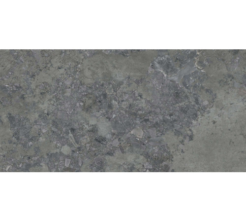 Керамогранит Граните Доломити Монте птерно Темный 60х120 LLR