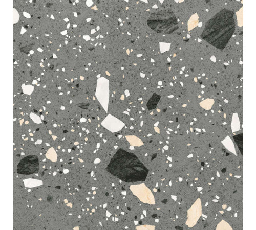 Керамогранит Граните Герда Натура Дарк  60х60 LLR
