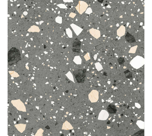 Керамогранит Граните Герда Натура Дарк  60х60 LLR