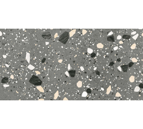 Керамогранит Граните Герда Натура Дарк 60х120 MR