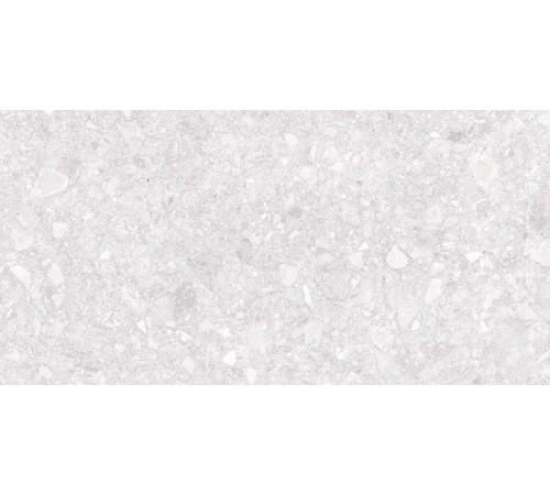 Керамогранит Граните Герда белый 60х120 MR