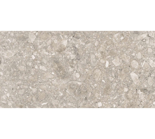 Керамогранит Граните Герда серый 60х120 MR