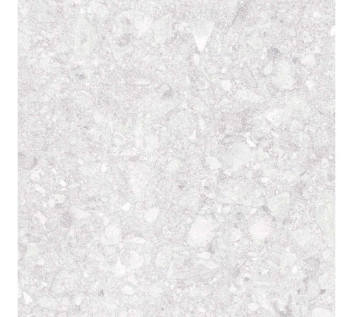 Керамогранит Граните Герда белый 60х60 MR