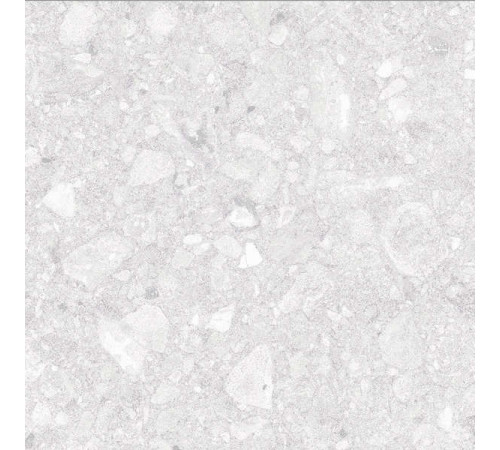 Керамогранит Граните Герда белый 60х60 MR