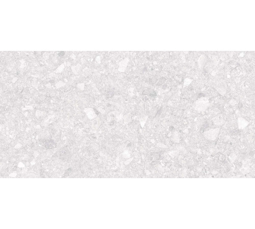 Керамогранит Граните Герда белый 60х120 LLR