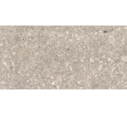 Керамогранит Граните Герда серый 60х120 LLR
