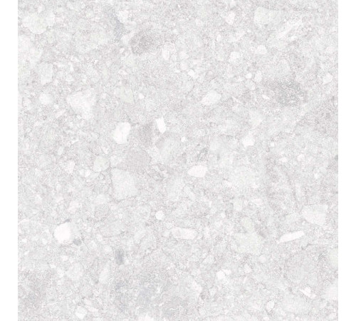 Керамогранит Граните Герда белый 60х60 LLR