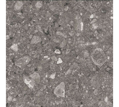 Керамогранит Граните Герда темно-серый 60х60 LLR