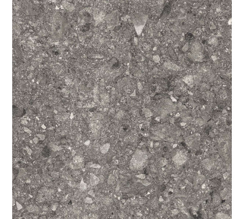 Керамогранит Граните Герда темно-серый 60х60 LLR