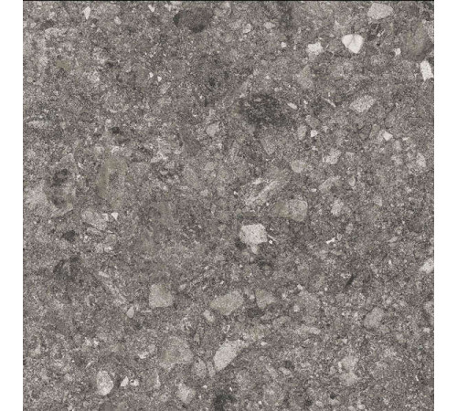 Керамогранит Граните Герда темно-серый 60х60 LLR