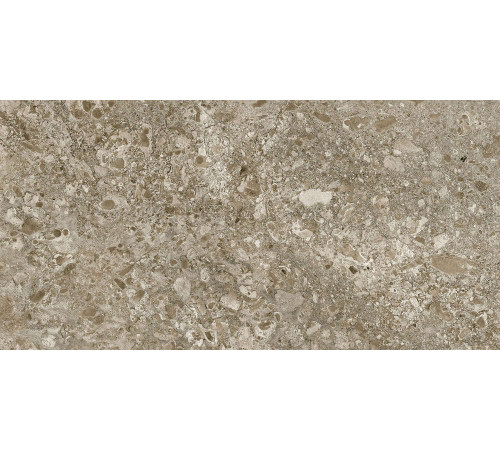 Керамогранит Граните Лунар коричневый 60х120 MR