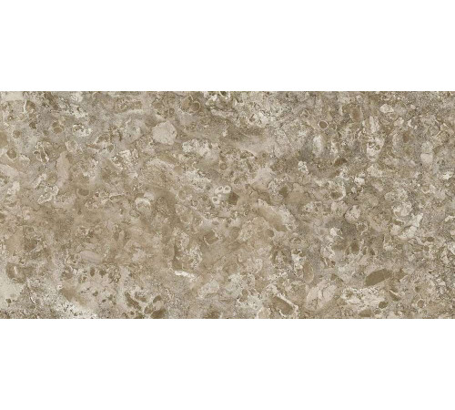 Керамогранит Граните Лунар коричневый 60х120 MR