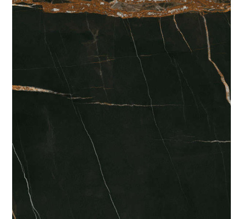 Керамогранит Граните Люссо Неро 60х60 MR