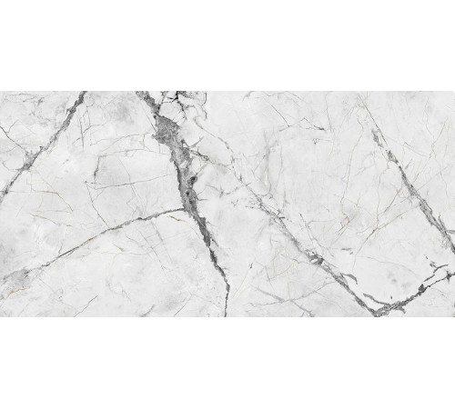 Керамогранит Граните Люссо серый 60х120 MR