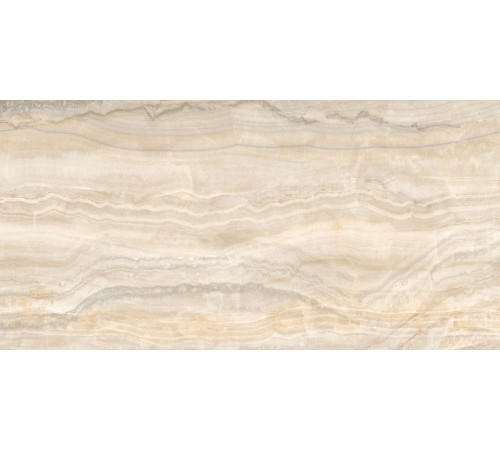 Керамогранит Граните Оникс бежевый 60х120 LLR