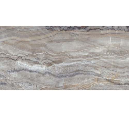 Керамогранит Граните Оникс серый 60х120 LLR