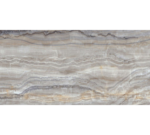 Керамогранит Граните Оникс серый 60х120 LLR