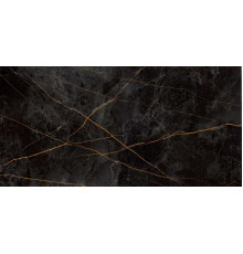 Керамогранит Граните Сандра черно-оливковый 60х120 MR