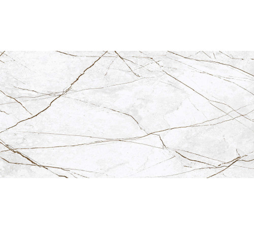 Керамогранит Граните Сандра белый 60х120 MR
