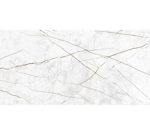 Керамогранит Граните Сандра белый 60х120 MR