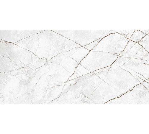Керамогранит Граните Сандра белый 60х120 MR