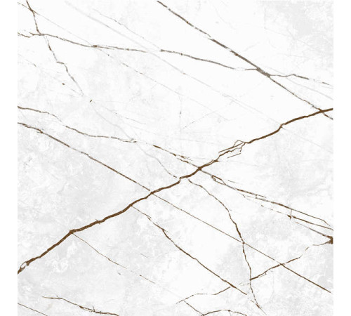 Керамогранит Граните Сандра белый 60х60 MR