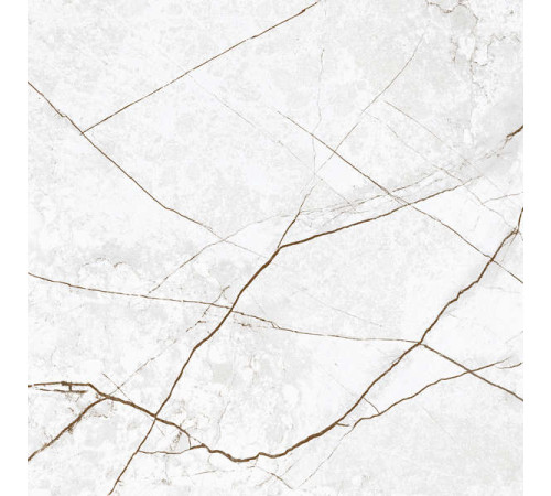 Керамогранит Граните Сандра белый 60х60 MR