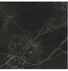 Керамогранит Граните Сандра черно-оливковый 60х60 LLR