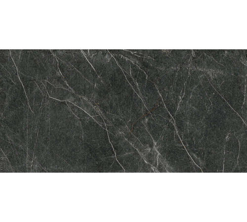 Керамогранит Граните София черно-оливковый 60х120 LLR