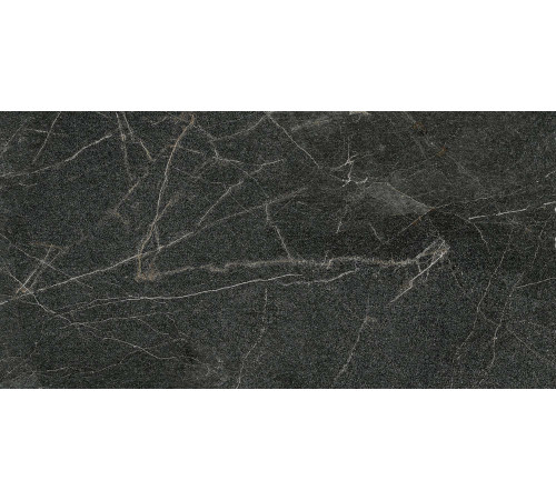 Керамогранит Граните София черно-оливковый 60х120 LLR