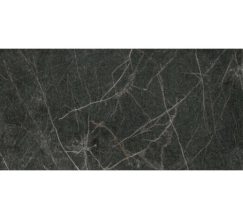 Керамогранит Граните София черно-оливковый 60х120 MR