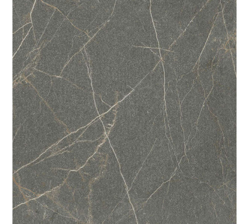 Керамогранит Граните София серый антрацит 60х60 LLR