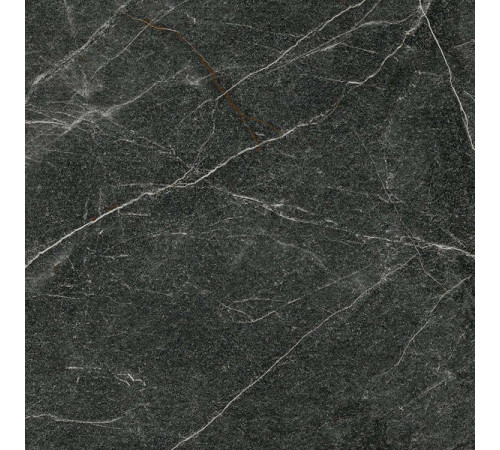 Керамогранит Граните София черно-оливковый 60х60 LLR