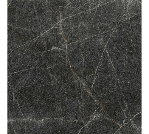Керамогранит Граните София черно-оливковый 60х60 LLR