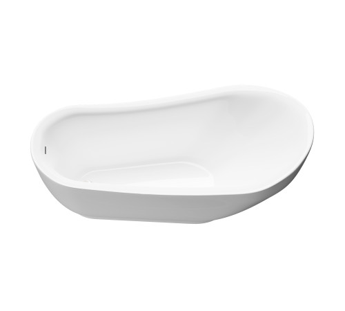 Ванна отдельностоящая Grossman Style GR-2303M (180х89х75) цвет белый матовый