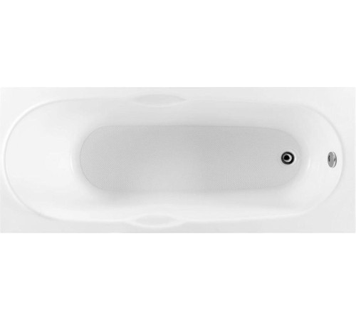 Акриловая ванна Aquanet Dali 170x70