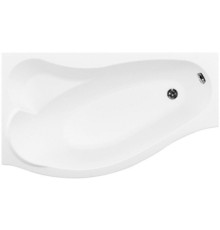 Акриловая ванна Aquanet Palma 170x90/60 L