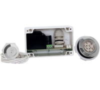 Хромотерапия для ванны Aquanet GS