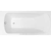 Акриловая ванна Aquanet Roma 150x70