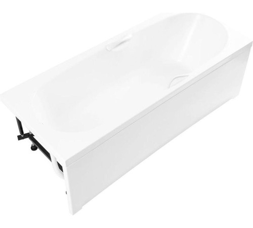 Акриловая ванна Aquanet Dali 170x70