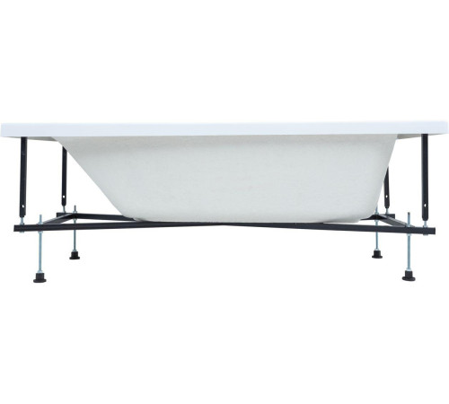 Акриловая ванна Aquanet Roma 170x70 (с каркасом)