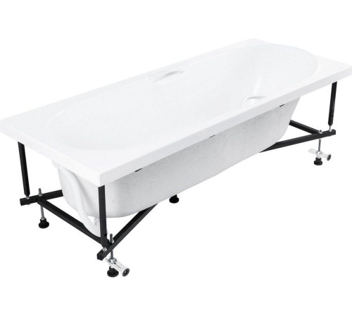 Акриловая ванна Aquanet Dali 170x70