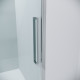Душевое ограждение Grossman Cosmo 100.K33.02.100.10.00-200.K33.02.100.10.00 (100х100х195) раздвижная,хром,стекло прозрачное
