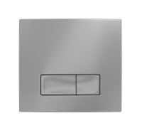 Клавиша смыва Grossman Classic 800.T1.04.110.110 хром матовый