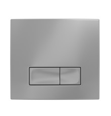 Клавиша смыва Grossman Classic 800.T1.04.110.110 хром матовый