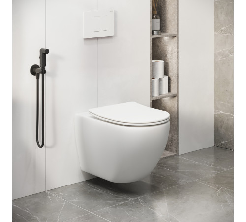 Комплект 3 в 1: Grossman инсталляция 900.K31.01.000+клавиша 700.K31.04.01M.01M белый матовый+унитаз GR-4411S