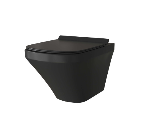 Комплект 3 в 1: Grossman инсталляция 900.K31.01.000+клавиша 700.K31.02.110.110 хром матовый+унитаз GR-4440BMS